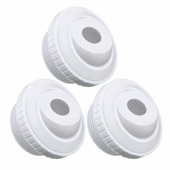HIBIBUD Pool Return Jet Nozzles 3/4-Inch Opening Hydrostream Fitting