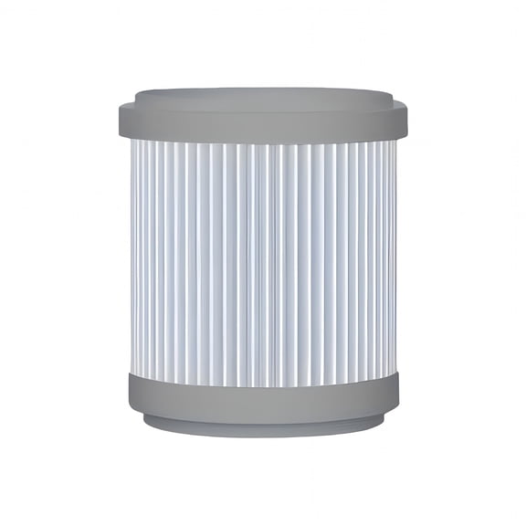HIBIBUD Portable Air Purifier for Bedroom, H13 HEPA Filter Cleaner with Negative Ion