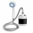 thumbnail image 2 of XJKLBYQ Portable Shower 1 Set IPX7 Waterproof Camping 2 of 14