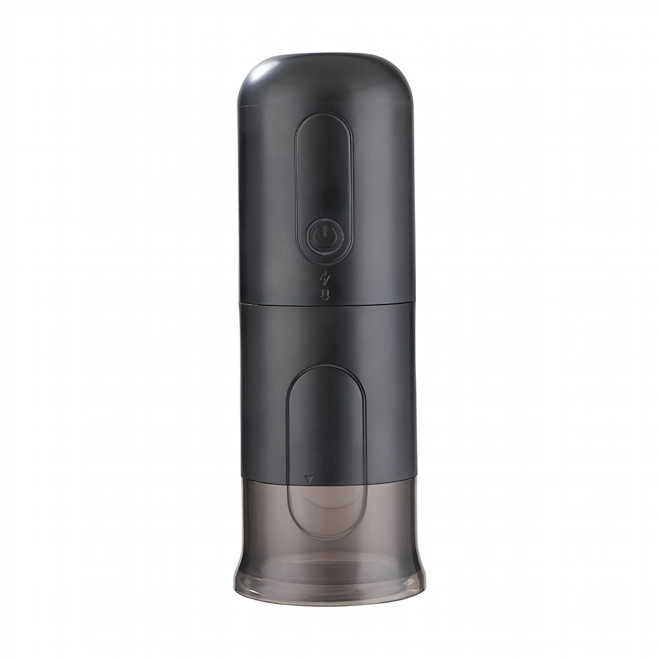 HIBIBUD Rapid Brew Coffee Maker with Lightweight Design Effortless ...