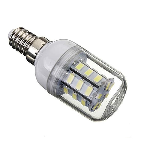 HIBIBUD Refrigerator LED Light Bulb, Bright and Efficient Appliance Lamp, Adjustable Lighting for Freezers and Pantries