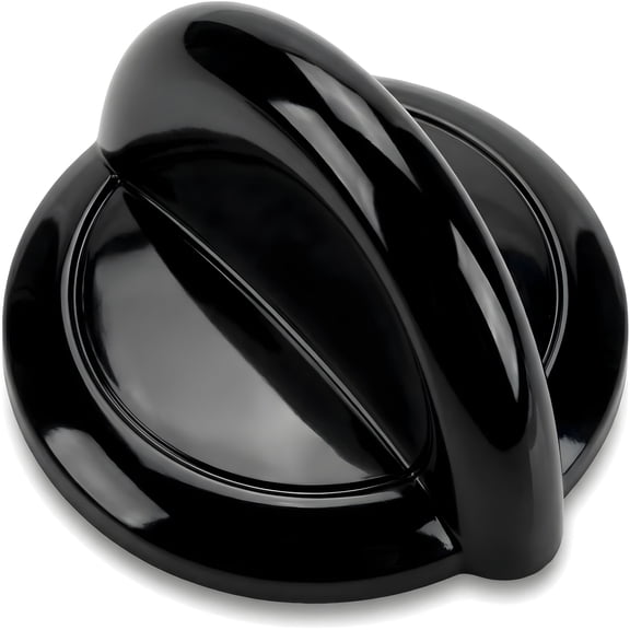 HIBIBUD Replacement Control Knobs Compatible for Mechanical Slow Cooker Models