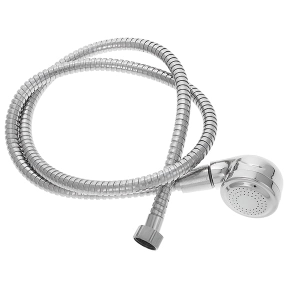 HIBIBUD Shower Hose Replacement for Bathtub, Easy Hair Washing at Home, 1 Pack Accessory Shower Hose Extra Long