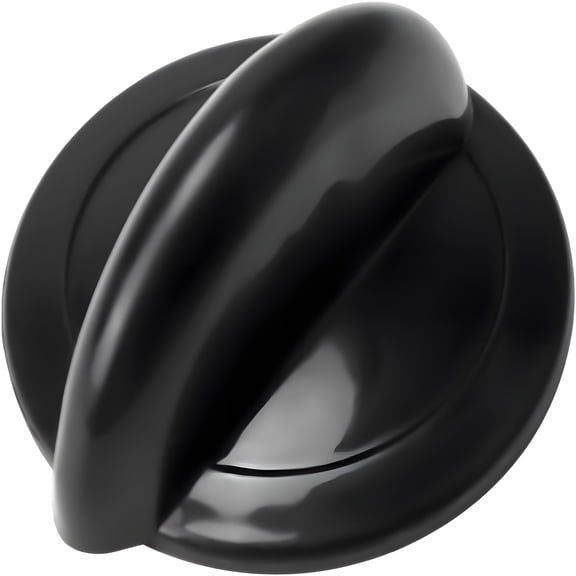 HIBIBUD Slow Cooker Knob Compatible with Scv700 Ch Br,Adjustable Control Knobs for Slow Cooker Replacement Parts 1 Pack
