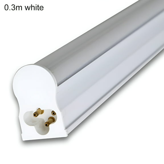 HIBIBUD Smart Tube T5 Lamp 220V PVC Plastic Fluorescent Light Tube 9W 14W 18W Smart Wall Lamp