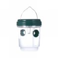 thumbnail image 1 of HIBIBUD Solar For Outside Trap Hanging Yellow Jackets Catcher Outside Garden Bedbug Sticky Tape for Trees Gnat Paper Clothes Moth Outdoor Moth Gnat Light Roaches Gnat, 1 of 6