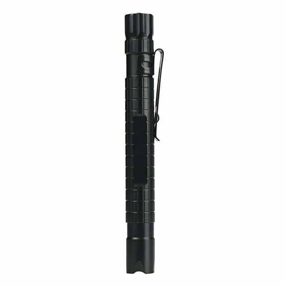HIBIBUD Tactical Mini Pen Pocket LED 1000LM Flashlight Torch Fine Clearance