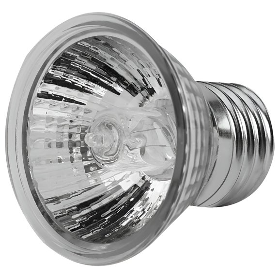 HIBIBUD 2026 New Uvb Uva Reptile Light,Reptile Heat Lamp Basking Bulb for Bearded Dragon,Uvb Bulb Basking Light