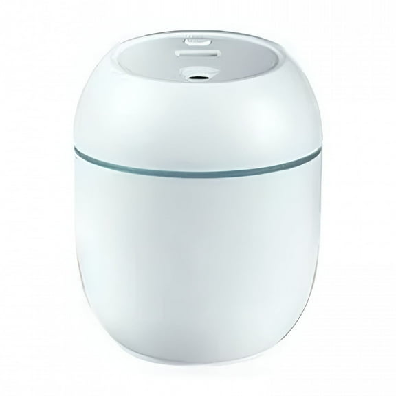 HIBIBUD Ultrasonic Warm and Cool Mist Humidifier - Air Humidifiers for Bedroom / Vaporizer for Baby and Children'S Bedroom, Large Rooms Humidifier Humidifier for Baby