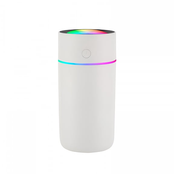 HIBIBUD Ultrasonic Warm and Cool Mist Humidifier - Air Humidifiers for Bedroom / Vaporizer for Baby and Children'S Bedroom, Large Rooms Humidifier