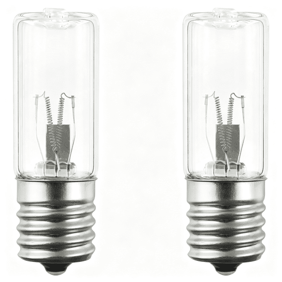 HIBIBUD Uv-C Replacement Bulb for Pack of 2), Reliable Uv Filter-001 Light Bulb