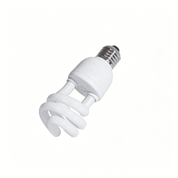 HIBIBUD Uvb Light for Reptiles 10.0: Bearded Dragon Uvb Light for Desert Habitats,15W Uva Uvb Reptile Light Bulb for Lizards Tortoises,Terrarium Compact Fluorescent Lamp-Uvb Bulbs with Free