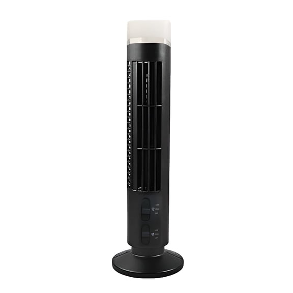 HIBIBUD Vertical Fans For Home,Vertical Fan For Window,Tower Fan,Bladeless Fan Tower,Electric Fan,Mini Vertical Conditioner,Tower Cooling Fan
