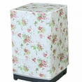 thumbnail image 1 of HIBIBUD Washing Machine Cover Thickened Waterproof Protection Cover Machine Dust Cover, 1 of 7