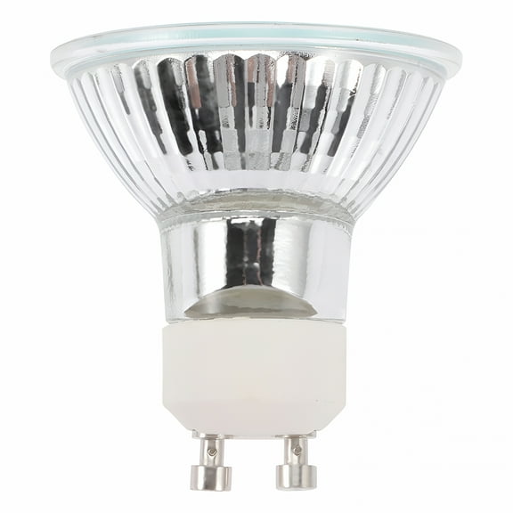 HIBIBUD Wax Warmer Bulb GU10 Socket Wax Diffuser Bulb Candle Light Bulb Replacement