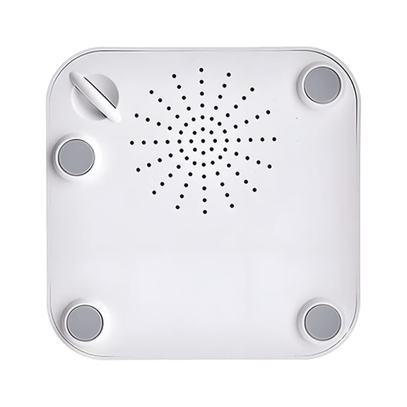 HIBIBUD White Noise Machine-Baby Sleep Sound Machine with 9 Soothing Sounds
