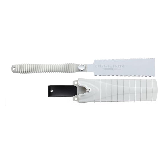 HIBIKI Saw 210mm X-Fine Teeth (396-21)