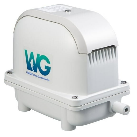 HIBLOW Pond Air Pump WG-3