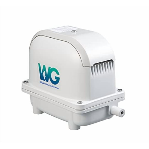 HIBLOW WG-2 Pond Aerator