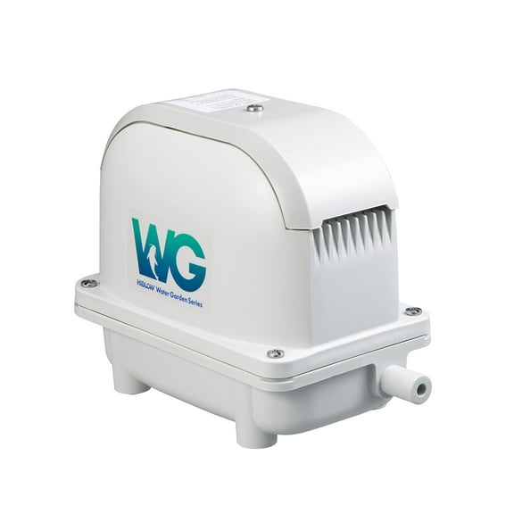 HIBLOW WG-4 Pond Aerator