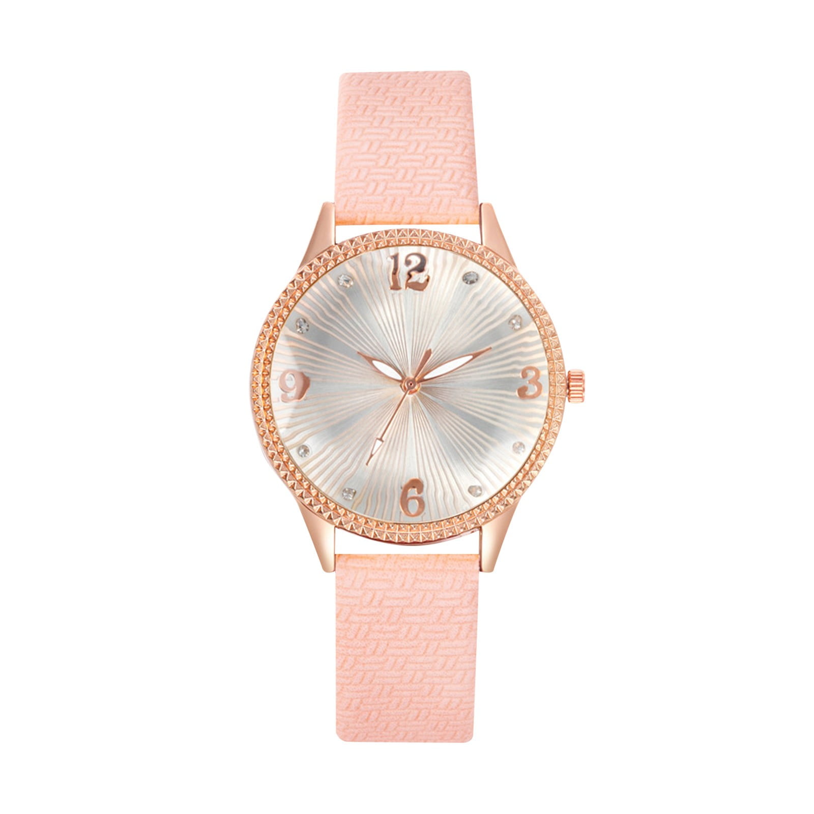 HIBRO Digital Watch with Seconds for Nurses Ladies Watch Clock Silicone Strap Fashion Ladies Watch Quartz Watch Men s Watch