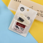 HIBRO Learning Stapler Cute Mini Staple Office Portable Creative Business Stationery Office & Stationery