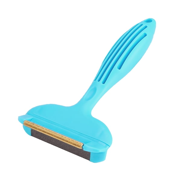 HIBRO Portable Lint Remover Clothes Fuzz Shaver Manual Epilator Clothes Shaver