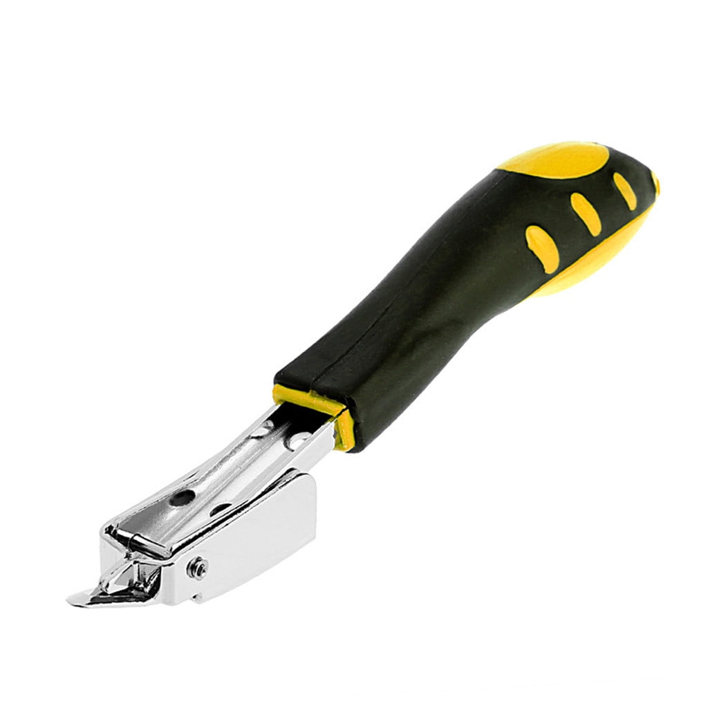 Carpet staple remover deals