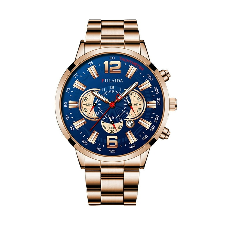 Ladies talking wrist watch hot sale
