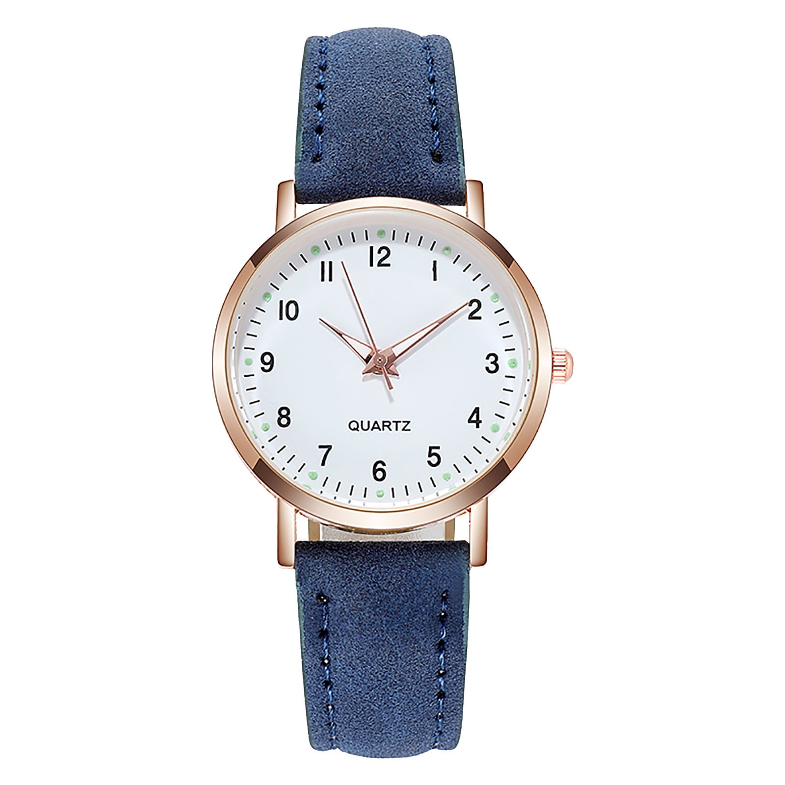 Time belt watch cheap