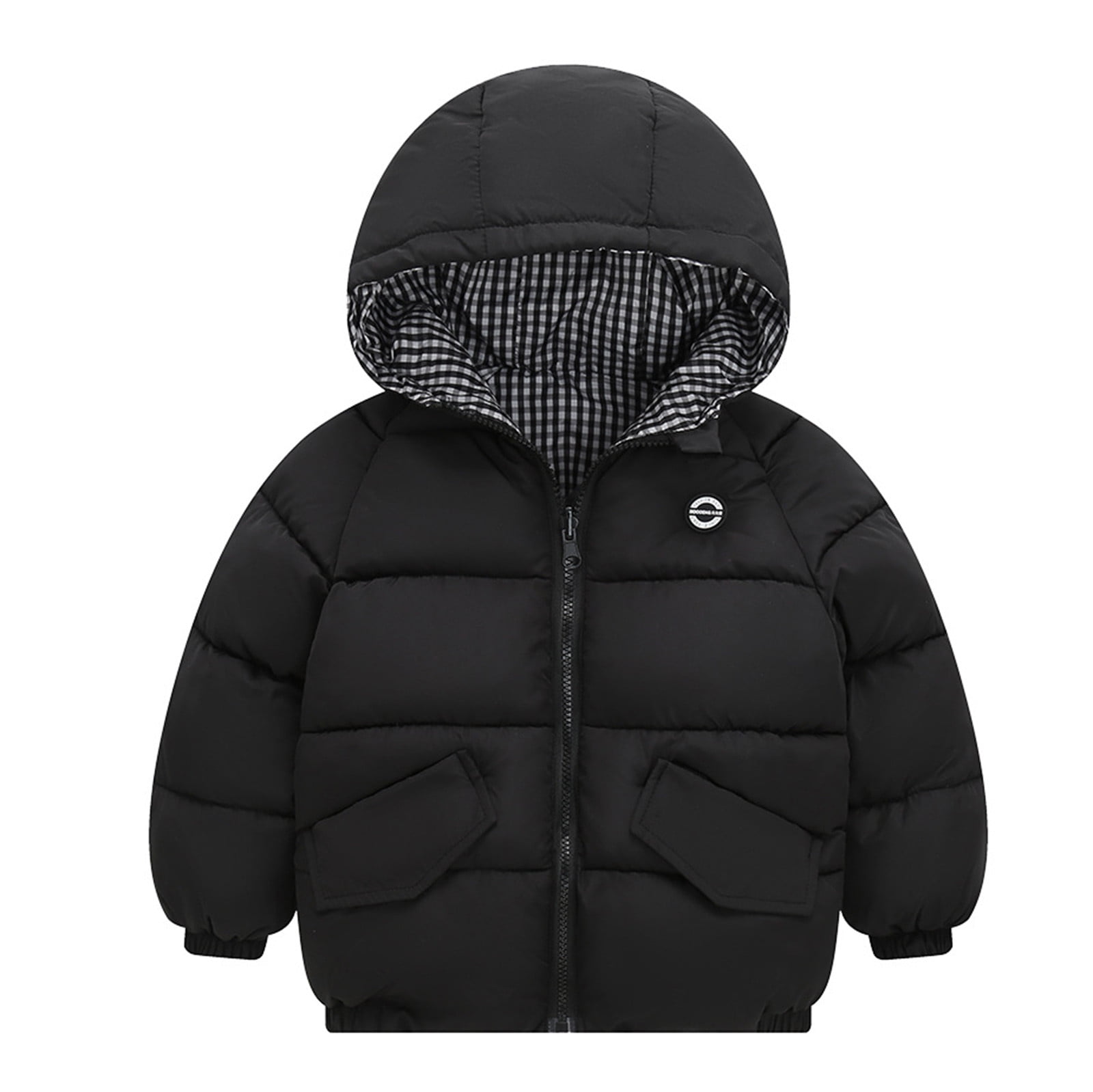Winter coat 5t boy hotsell