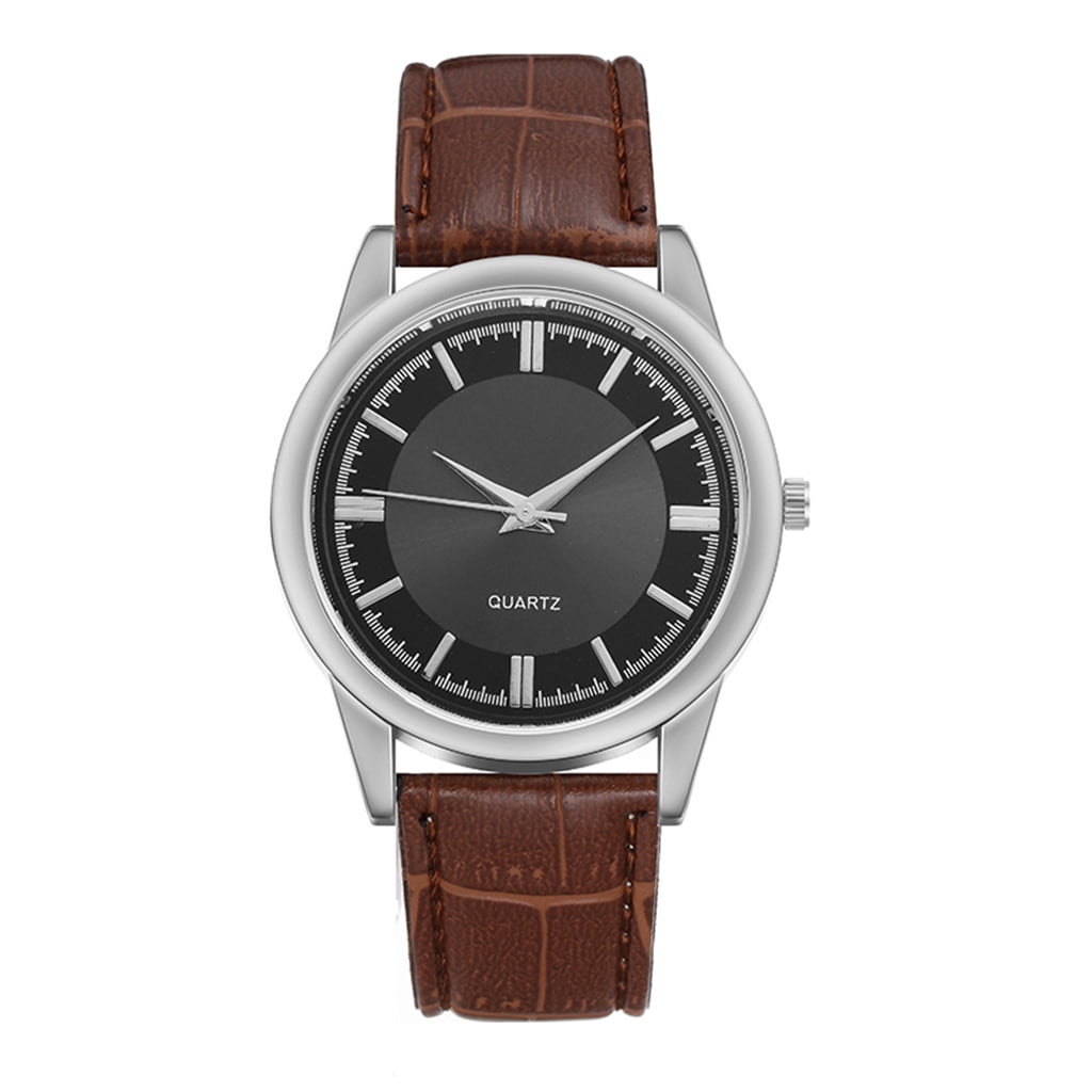 HIBRO Watches for Men with Large Wrists Gbd2001 Men's Business Casual