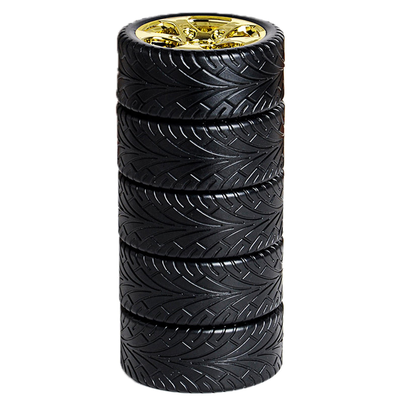 HIBRO Yesteryear Coffee Mugs Gift Cup Creative Car Tire Cup Stainless