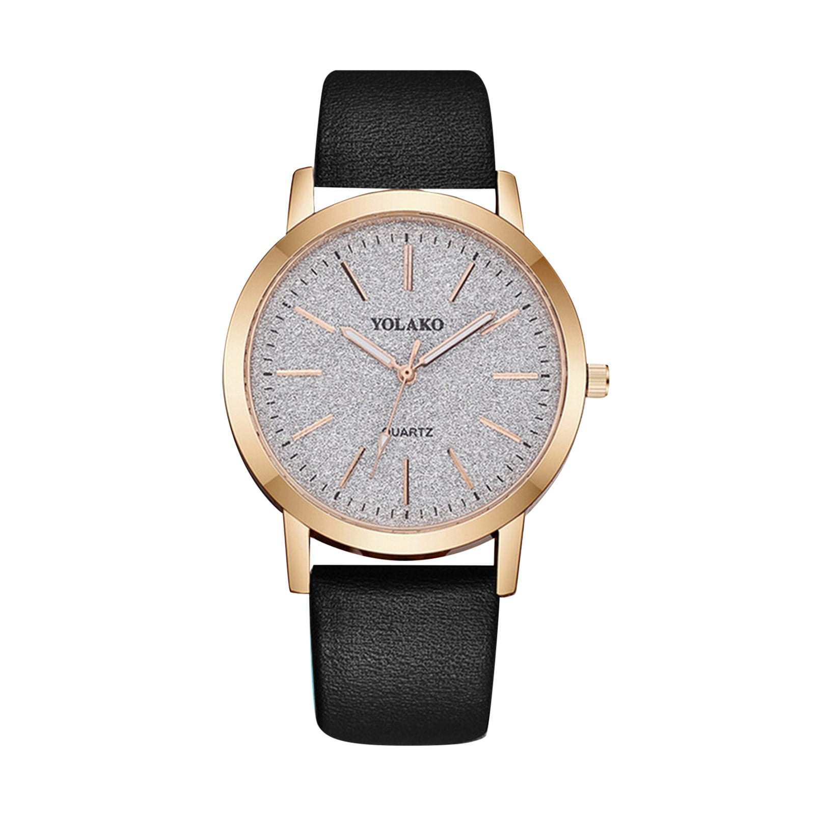 HIBRO plus Size Watches for Larger Wrists Women Ladies Watch Clock Silicone Strap Fashion Ladies Watch Quartz Watch Men s Watch