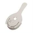 thumbnail image 1 of HIC Deluxe Cocktail Strainer, 1 of 2