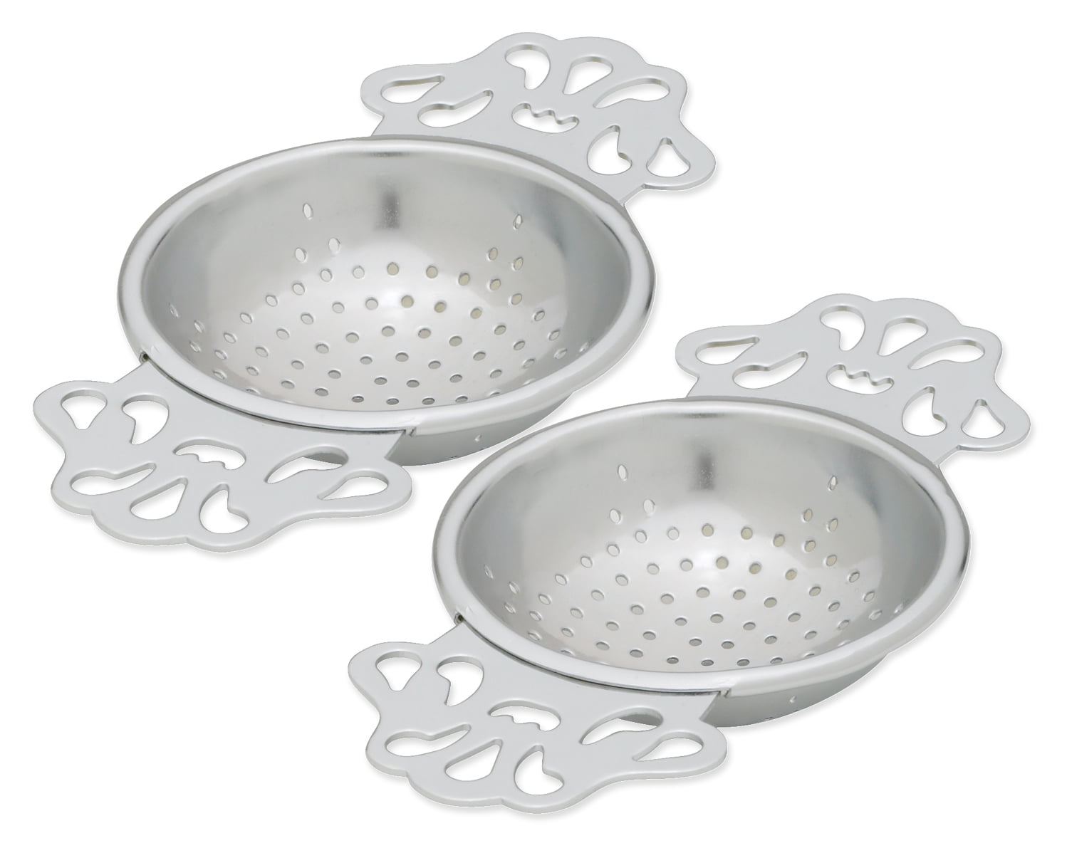 HIC Kitchen Tea Strainer