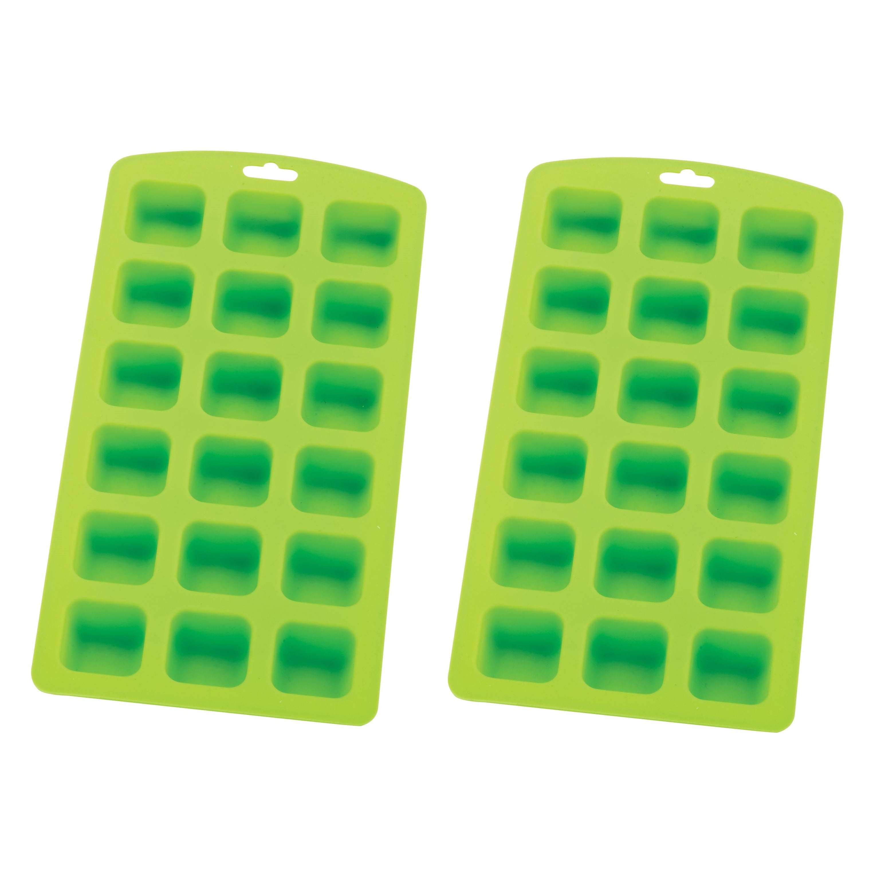 https://i5.walmartimages.com/seo/HIC-Green-Silicone-Square-Shape-Ice-Cube-Tray-and-Baking-Mold-Makes-18-Cubes_933172be-2838-4542-8363-df37136863f6.56ee35d4a702779c2450f6f7b4107592.jpeg