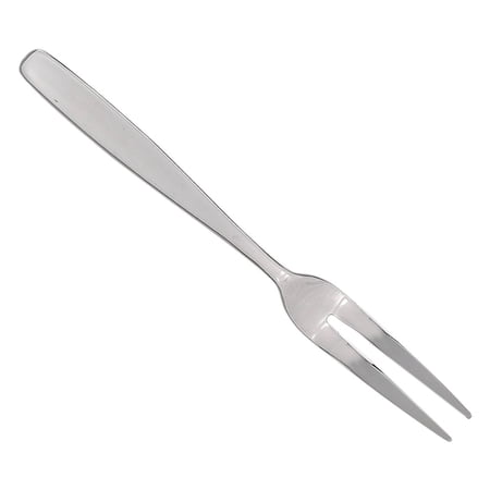 Harold Import Stainless Steel Escargot and Seafood Fork