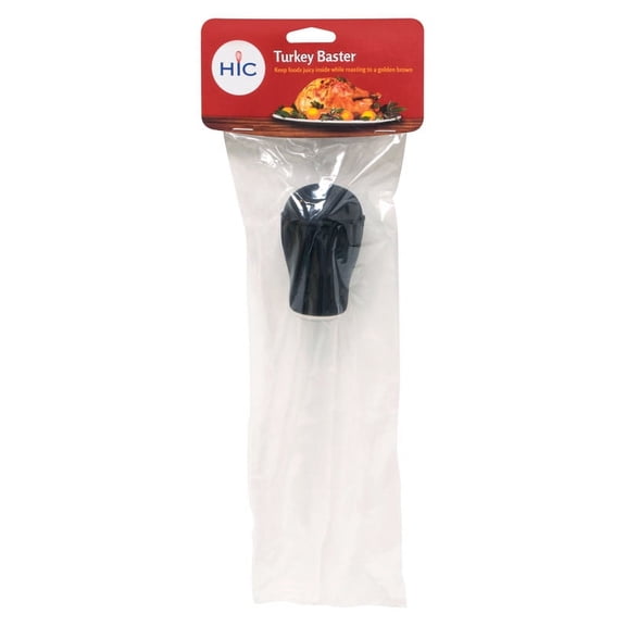 BASTER 11" 1.5OZ (Pack of 1)