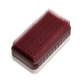 thumbnail image 1 of HIC Kitchen Mushroom Brush and Vegetable Scrubber, Dual-Textured Bristles, 1 of 5
