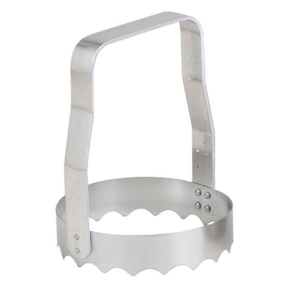 Kwik Kut Serrated Food Chopper