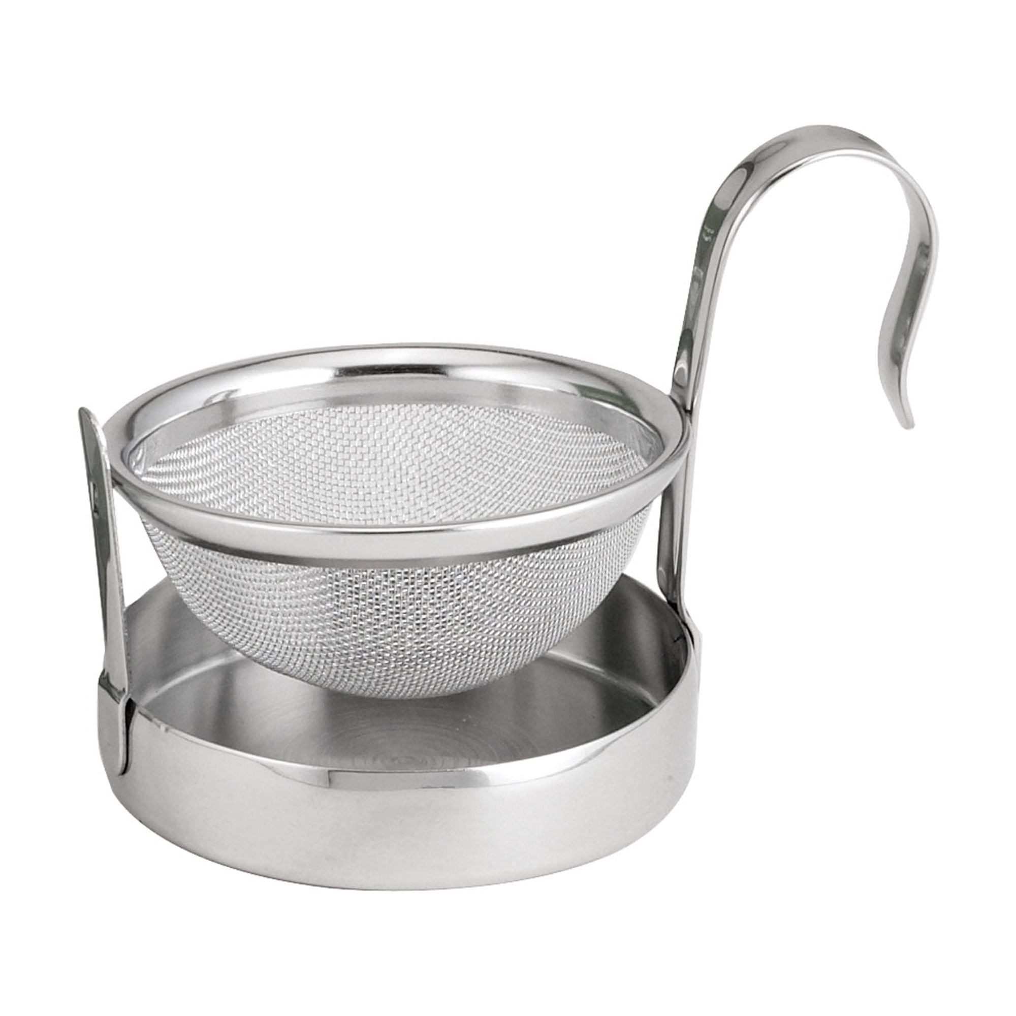 HIC Kitchen Tea Strainer