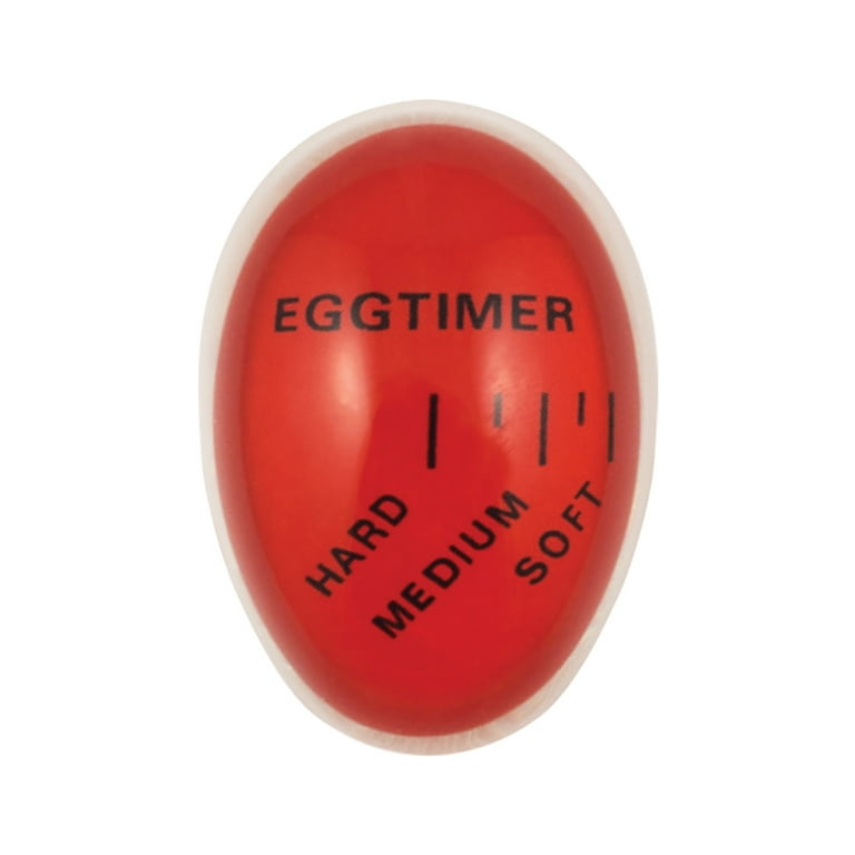 HIC Perfect Egg Timer – The Happy Cook