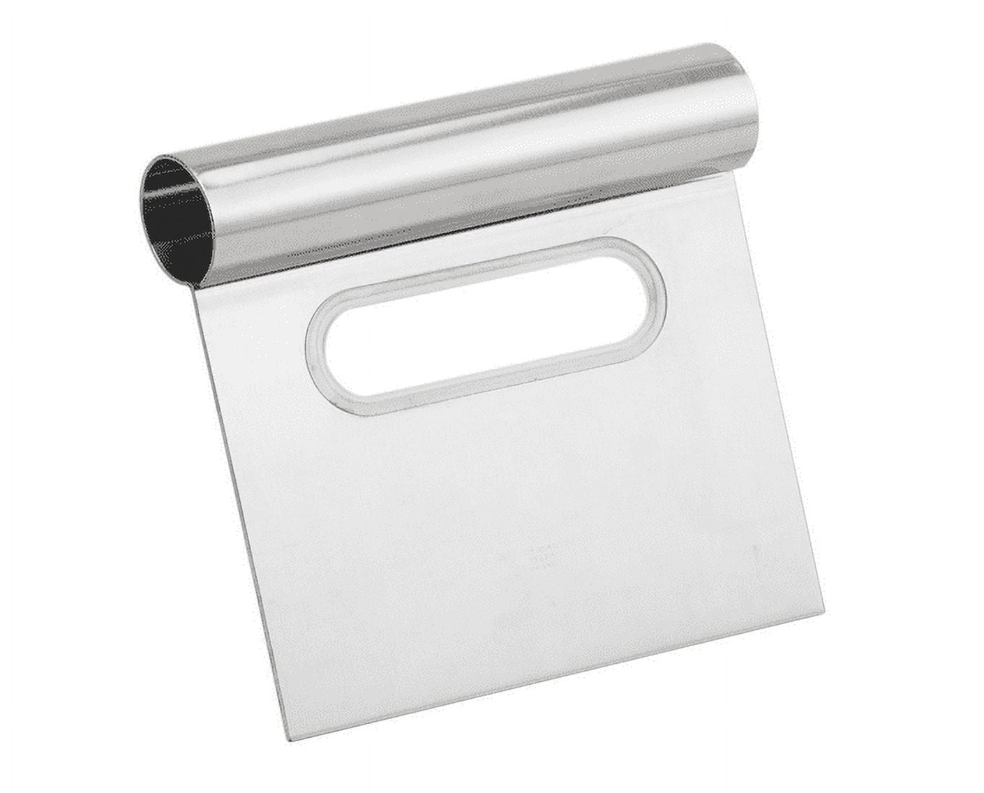 HIC Stainless Steel Pastry Cutter