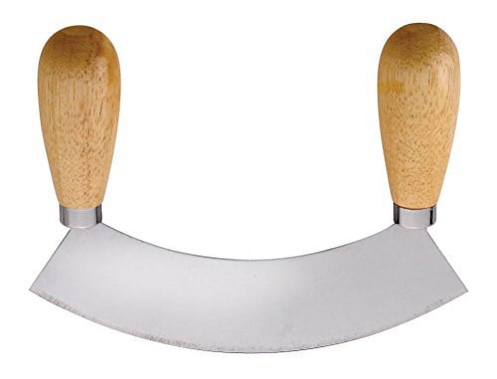 https://i5.walmartimages.com/seo/HIC-s-Mezzaluna-Rocking-Vegetable-Chopper-and-Mincing-Knife-6-75-Inch-Stainless-Steel-Blade-with-Wooden-Handles_b5d87a1e-26f4-46d1-8a60-b413603ad57b.4e4343723f9adee7b8693108ab07c7de.jpeg