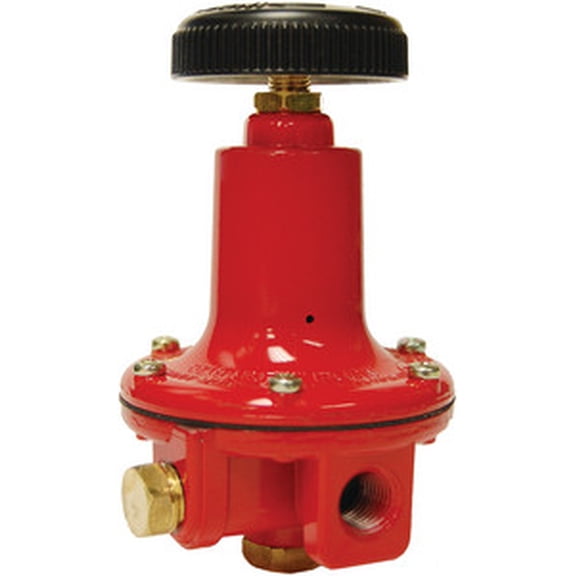 HICAP HI PRESS ADJ REG 0-30PSI