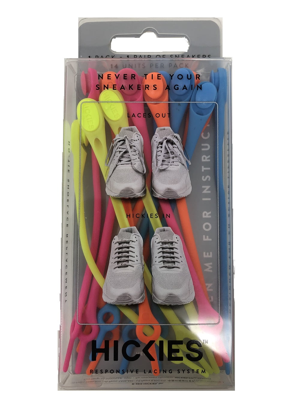 Neon Multi