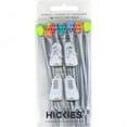 thumbnail image 1 of HICKIES 1.0 Original Unisex One Size Fits All Elastic No-Tie Shoelaces, 1 of 3
