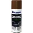 thumbnail image 1 of Geocel Roof Paint - Brown, 1 of 2