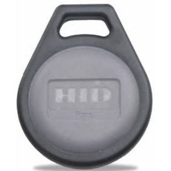 HID 1346LNSMN 1346 ProxKey III Keyfob Proximity Prox Key Tag Fob 26 Bit